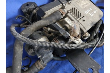 PARKING HEATER WEBASTO IVECO DAILY III 3 0 HPI Part manufacturer Webasto