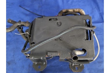 PARKING HEATER WEBASTO IVECO DAILY III 3 0 HPI Car type trucks cargo vans