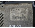 PARKING HEATER WEBASTO IVECO DAILY III 3 0 HPI Version European