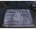 Calefactor estacionario Webasto Iveco Daily III 3.0 HPI