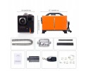 5kW 12V parking heater with Bluetooth without installation for motorhome garage Part manufacturer no brand