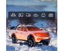 5kW 12V parking heater with Bluetooth without installation for motorhome garage EAN GTIN 5907021465960