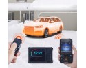 Calefactor estacionario 5kW 12V con Bluetooth (sin kit de instalación