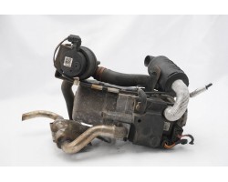 PARKING HEATER WEBASTO VW PASSAT B8 3Q0815005Q 9033393A