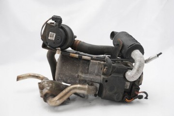 PARKING HEATER WEBASTO VW PASSAT B8 3Q0815005Q 9033393A