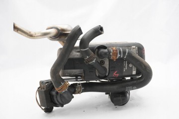 PARKING HEATER WEBASTO VW PASSAT B8 3Q0815005Q 9033393A Part manufacturer 4Makers s c