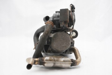PARKING HEATER WEBASTO VW PASSAT B8 3Q0815005Q 9033393A Car type passenger cars