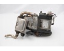 PARKING HEATER WEBASTO VW PASSAT B8 3Q0815005Q 9033393A Quality of parts according to GVO O original with manufacturer s logo OE
