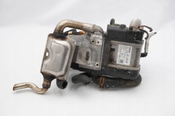 PARKING HEATER WEBASTO VW PASSAT B8 3Q0815005Q 9033393A Quality of parts according to GVO O original with manufacturer s logo OE