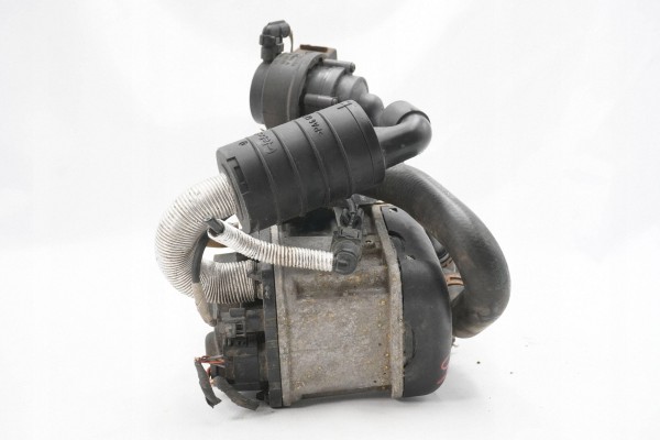 PARKING HEATER WEBASTO VW PASSAT B8 3Q0815005Q 9033393A Catalog number of the original 9033393A