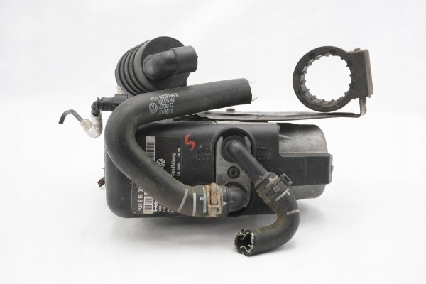PARKING HEATER WEBASTO VW PASSAT B8 3Q0815005AA 9033393B
