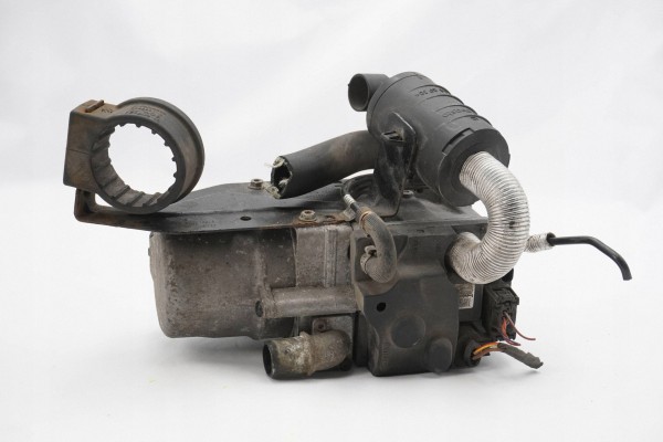 PARKING HEATER WEBASTO VW PASSAT B8 3Q0815005AA 9033393B Catalog number of the part 3Q0815005AA