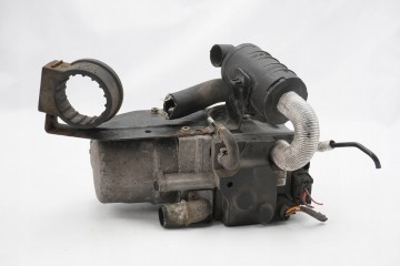 PARKING HEATER WEBASTO VW PASSAT B8 3Q0815005AA 9033393B Catalog number of the part 3Q0815005AA