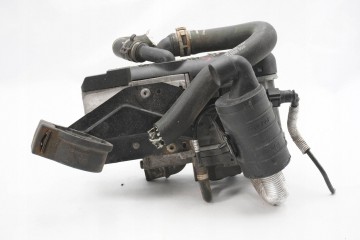 PARKING HEATER WEBASTO VW PASSAT B8 3Q0815005AA 9033393B Part manufacturer 11CLIP