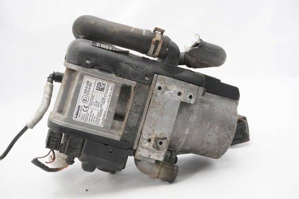 PARKING HEATER WEBASTO VW PASSAT B8 3Q0815005AA 9033393B Car type passenger cars