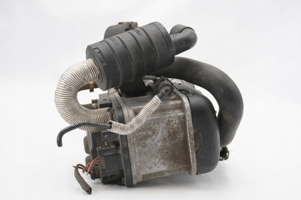 PARKING HEATER WEBASTO VW PASSAT B8 3Q0815005AA 9033393B Quality of parts according to GVO O original with manufacturer s logo O