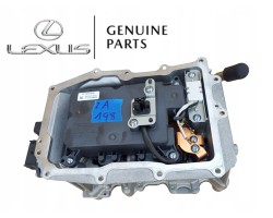 LEXUS RX500H F SPORT LOWER INVERTER G9210 6GA020