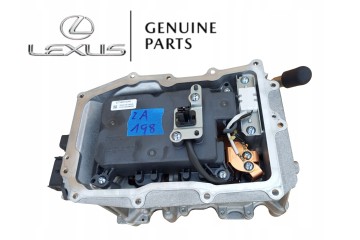 LEXUS RX500H F SPORT LOWER INVERTER G9210 6GA020