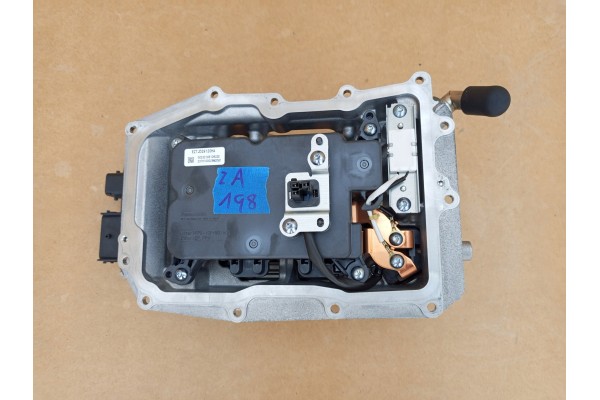 LEXUS RX500H F SPORT LOWER INVERTER G9210 6GA020 Part manufacturer Lexus OE