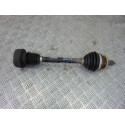 6Q0407271AT TRANSMISION DELANTERA IZQUIERDA SEAT IBIZA (6L1) 6Q0407271AT TRANSMISION DELANTERA IZQUIERDA SEAT IBIZA (6L1)