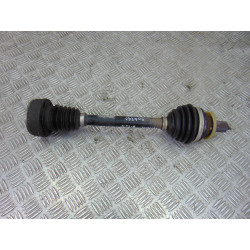 6Q0407271AT TRANSMISION DELANTERA IZQUIERDA SEAT IBIZA (6L1)