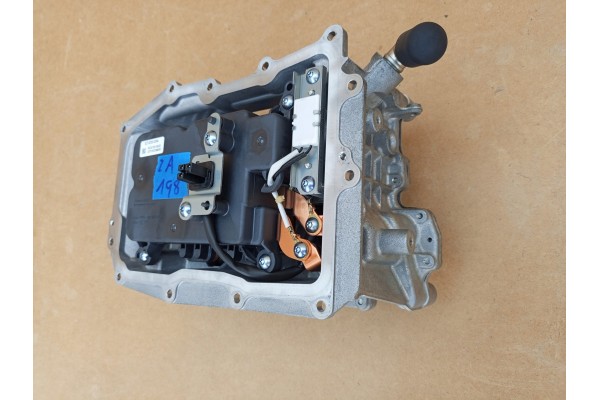 LEXUS RX500H F SPORT LOWER INVERTER G9210 6GA020 Quality of parts according to GVO O original with manufacturer s logo OE