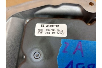LEXUS RX500H F SPORT LOWER INVERTER G9210 6GA020 Product weight with unit packaging 10 kg