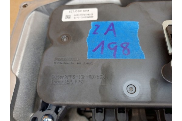 LEXUS RX500H F SPORT LOWER INVERTER G9210 6GA020 Catalog number of the original G9210 6GA020 232100 3042