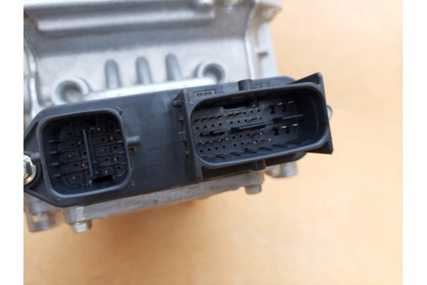 LEXUS RX500H F SPORT LOWER INVERTER G9210 6GA020 Customs tariff code 87089997