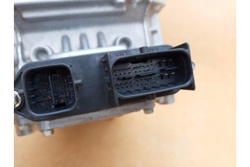 LEXUS RX500H F SPORT LOWER INVERTER G9210 6GA020 Customs tariff code 87089997