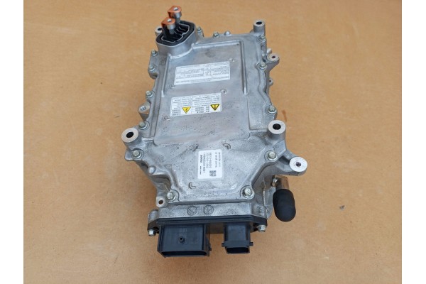 LEXUS RX500H F SPORT LOWER INVERTER G9210 6GA020 Version European