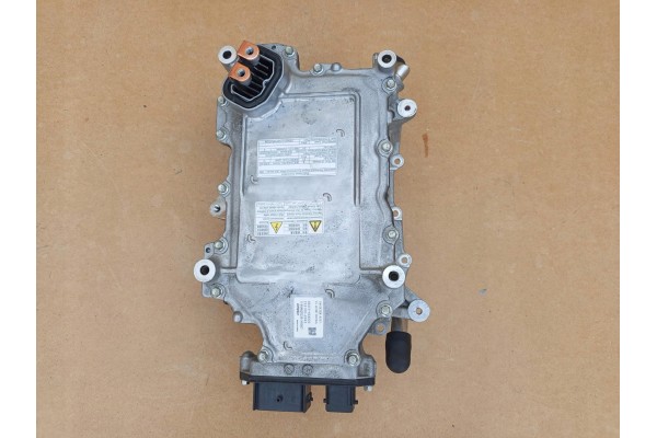Inversor Inferior Lexus RX500H F Sport G9210-6GA020