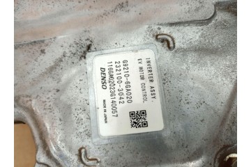 Inversor Inferior Lexus RX500H F Sport G9210-6GA020