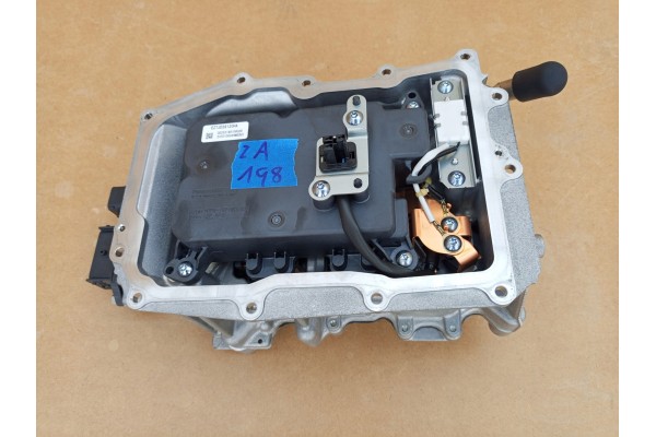 Inversor Inferior Lexus RX500H F Sport G9210-6GA020