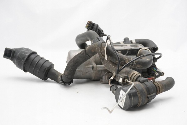 PARKING HEATER WEBASTO FORD TRANSIT CONNECT KV6H 9K299 AB
