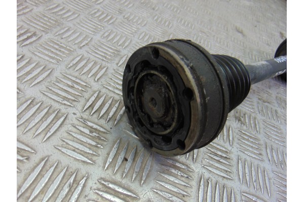 6Q0407271AT TRANSMISION DELANTERA IZQUIERDA SEAT IBIZA (6L1)