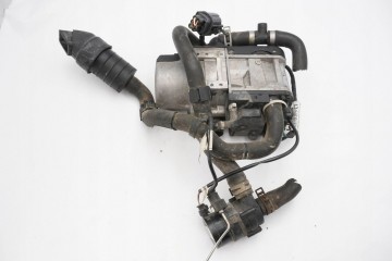 PARKING HEATER WEBASTO FORD TRANSIT CONNECT KV6H 9K299 AB Catalog number of the part KV6H 9K299 AB
