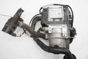 PARKING HEATER WEBASTO FORD TRANSIT CONNECT KV6H 9K299 AB Part manufacturer 3RG