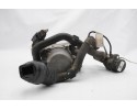 PARKING HEATER WEBASTO FORD TRANSIT CONNECT KV6H 9K299 AB Car type passenger cars
