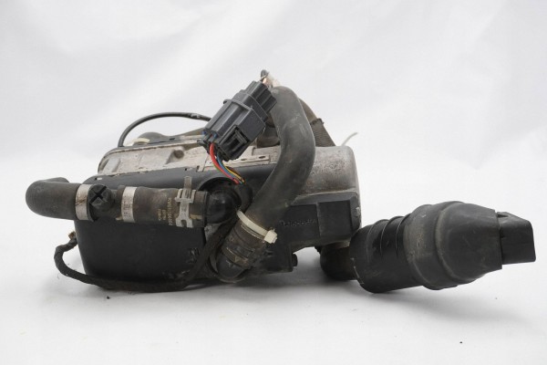 PARKING HEATER WEBASTO FORD TRANSIT CONNECT KV6H 9K299 AB Quality of parts according to GVO O original with manufacturer s logo 