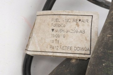 PARKING HEATER WEBASTO FORD TRANSIT CONNECT KV6H 9K299 AB Version European