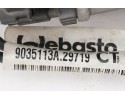 Calefactor estacionario Webasto para Ford Transit Connect KV6H-9K299-A