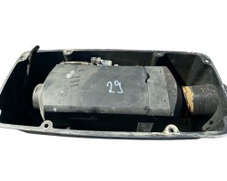 MAN TGX TGS EURO 6 Webasto Eberspacher Airtronic M D4S 3 5 KW Heater