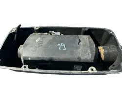 Calefactor Webasto Eberspacher Airtronic M D4S 3,5 kW para MAN TGX TGS Euro 6