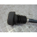 6Q0407271AT TRANSMISION DELANTERA IZQUIERDA SEAT IBIZA (6L1) 6Q0407271AT TRANSMISION DELANTERA IZQUIERDA SEAT IBIZA (6L1)