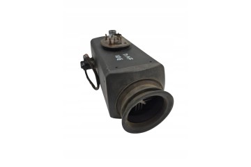 PARKING HEATER WEBASTO D4S DAF XF CF 105 106 1848348 Part manufacturer DAF OE