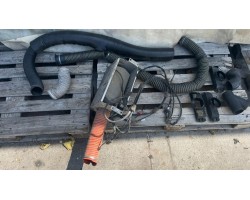 WEBASTO BLOWER EBERSPACHER AIRTRONIC M D4S 3 5KW JAMES COOK SPRINTER 901