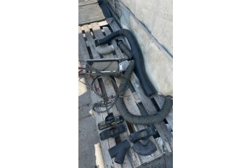 WEBASTO BLOWER EBERSPACHER AIRTRONIC M D4S 3 5KW JAMES COOK SPRINTER 901 Packaging status replacement