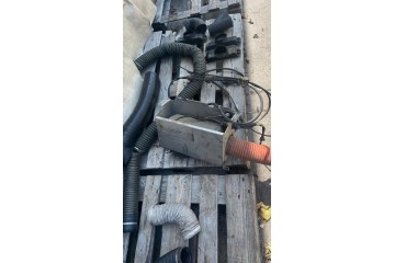 WEBASTO BLOWER EBERSPACHER AIRTRONIC M D4S 3 5KW JAMES COOK SPRINTER 901 Car type undefined cargo vans RVs passenger cars