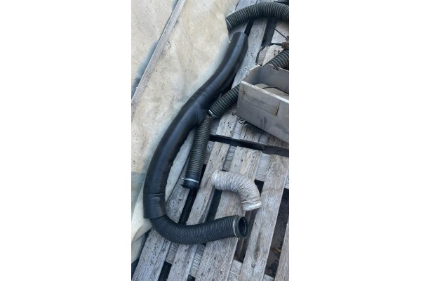 Soplador Webasto Eberspacher Airtronic M D4S 3,5kW James Cook Sprinter